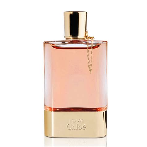 love chloe perfume price